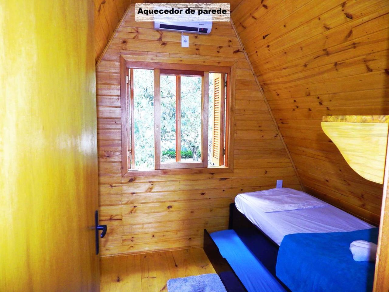 Cabana Da Serra Gaucha Canela Kültér fotó